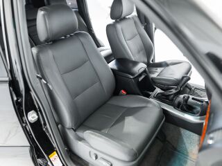 Toyota Land Cruiser Facelift Family Comfort 3.0 122kW