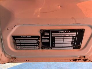 Volvo FM 440 6x4 324kW