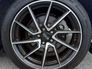 Lexus CT 200h 1.8 73kW