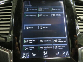 Volvo XC90 Inscription D5 2.0 173kW