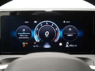 Volkswagen Tiguan Elegance 4Motion 2.0 150kW