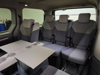 Volkswagen Multivan Life T7 Long 2.0 110kW