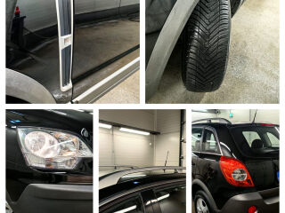 Opel Antara 2.0 110kW