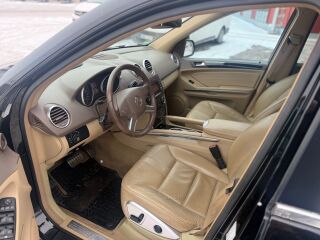 Mercedes-Benz ML 350 3.0 155kW