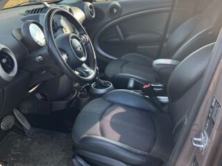 MINI Cooper S 1.6 135kW