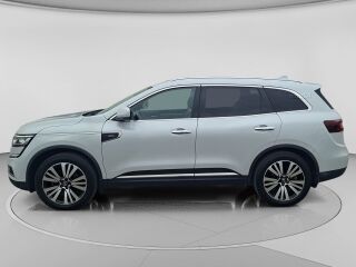 Renault Koleos Initiale Paris 2.0 dCi 130кВ