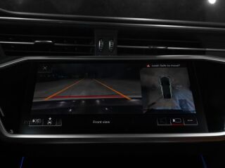 Audi A7 S Line 3.0 250kW