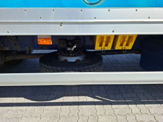 Volvo FL 240 177кВ