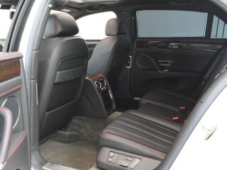 Bentley Flying Spur W12 460kW
