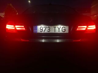 BMW 320 2.0 135kW