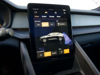 Polestar 2 AWD Performance Pilot Plus Pack 300kW