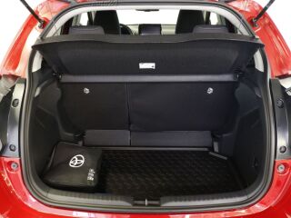 Toyota Yaris Active Plus Smart Comfort Pakett 68kW