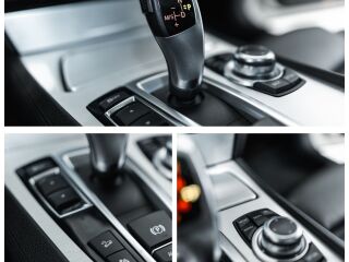 BMW 730 Facelift X-Drive Premium Line 3.0 190kW