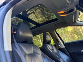 Volvo XC60 Summum MY 2012 2.4 D5 151kW