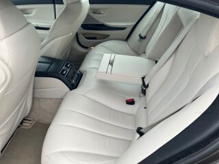 BMW 640 3.0 R6 230кВ