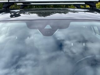 Volkswagen Passat Comfortline 2.0 TDI 110kW