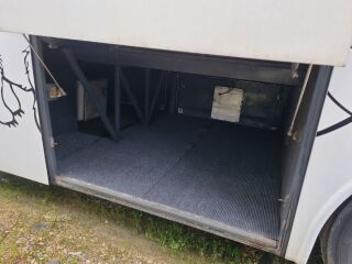 Temsa Safari HD 13 stainless 12.6 DAF 315kW
