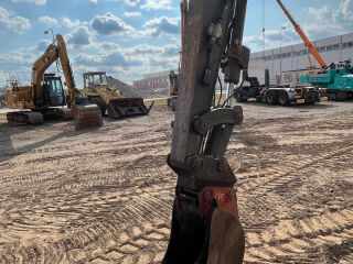 Volvo EC88D 43kW
