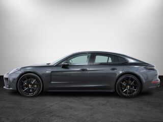 Porsche Panamera 4 E-Hybrid 2.9 346kW