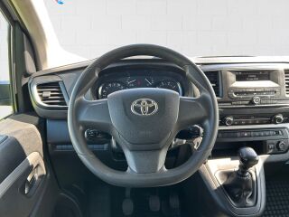 Toyota ProAce Shuttle 2.0 110kW