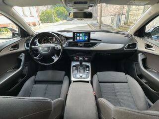Audi A6 AVANT ULTRA MY2017 TDI 2.0 140kW
