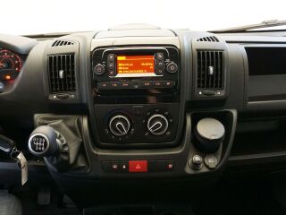 Opel Movano Van L3H2 2.2 Bi-Turbo 140hp 103kW