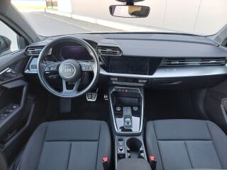 Audi A3 1.5 R4 110kW