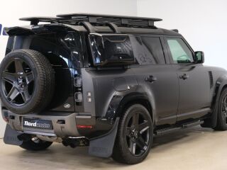 Land Rover Defender Carpathian Edition Urban P525 5.0 V8 386kW