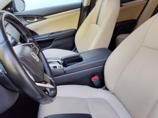 Honda Civic 4D Sport Plus CIVIC 4D 134kW
