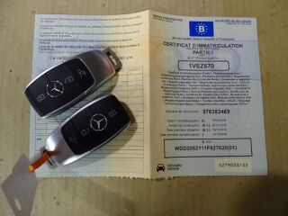 Mercedes-Benz C 200 9G tronic facelift 2 ekraani Led-esituled 2.0 110kW