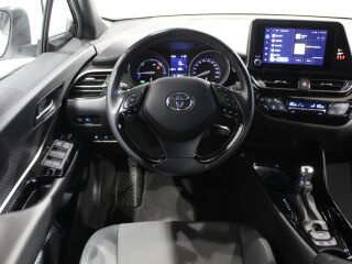 Toyota C-HR Style 1.8 72kW