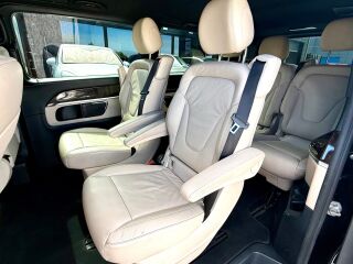 Mercedes-Benz V 250 d N1 2.1 140kW
