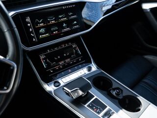 Audi A7 50 TDI S-line Quattro 3.0 210kW