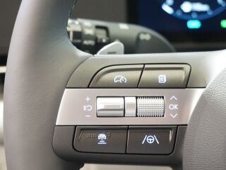 Hyundai Kona Premium Hybrid 1.6 GDi Hybrid 104kW