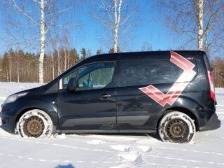 Ford Transit Connect 1.6 70kW