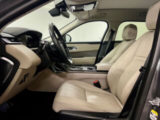 Land Rover Range Rover Velar 2.0 132kW