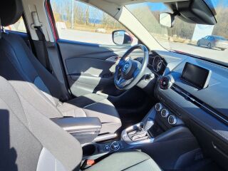 Mazda CX-3 2.0 LPG+ 88кВ