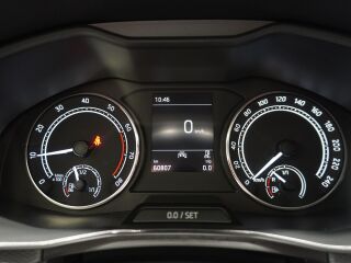 Skoda Kamiq AMBITION 1.0 66kW