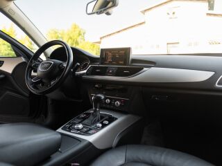 Audi A6 2.0 130kW