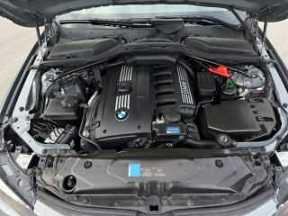 BMW 530 3.0 200kW