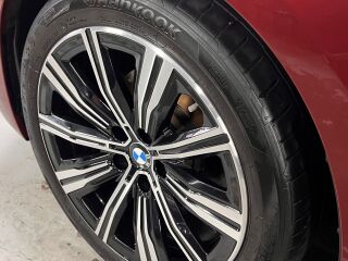 BMW 420 Cabrio M-pakett 2.0 135кВ
