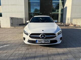 Mercedes-Benz A 180 D 1.5 85kW