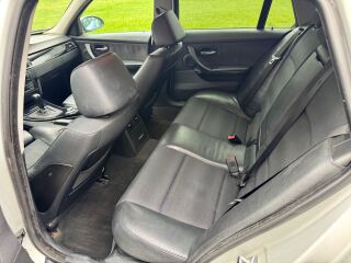 BMW 320 2.0 120kW