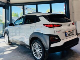 Hyundai Kona 1.6 130kW