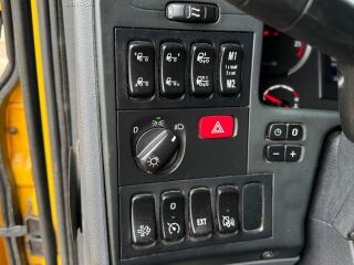 Scania P320 6x2*4 EURO6 235kW