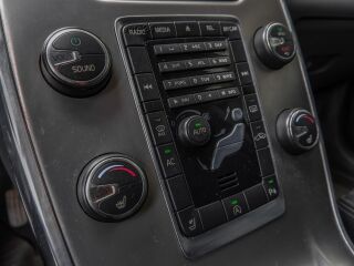Volvo V70 Facelift 1.6 84кВ