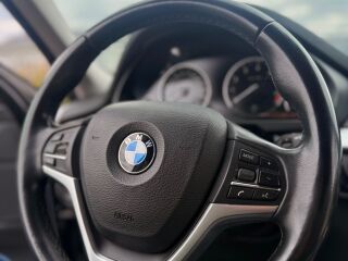 BMW X5 2.0 180kW