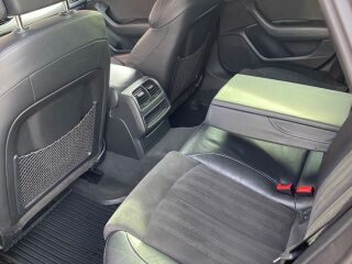 Audi A6 allroad 3.0 TDI 150kW