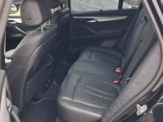 BMW X5 Xdrive 3.0 190кВ