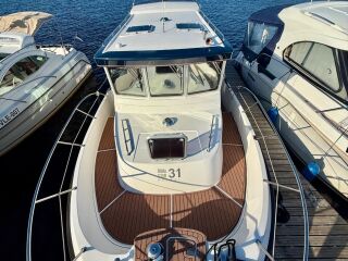 Nord Star NORD STAR 31 PATROL Volvo Penta 300 x2 480kW